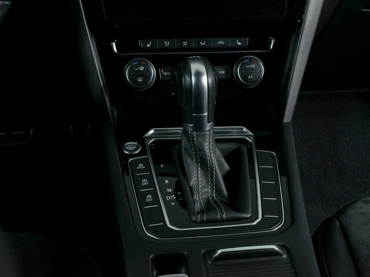 Купить Volkswagen Arteon, 2017, 113 857 км, фото №16