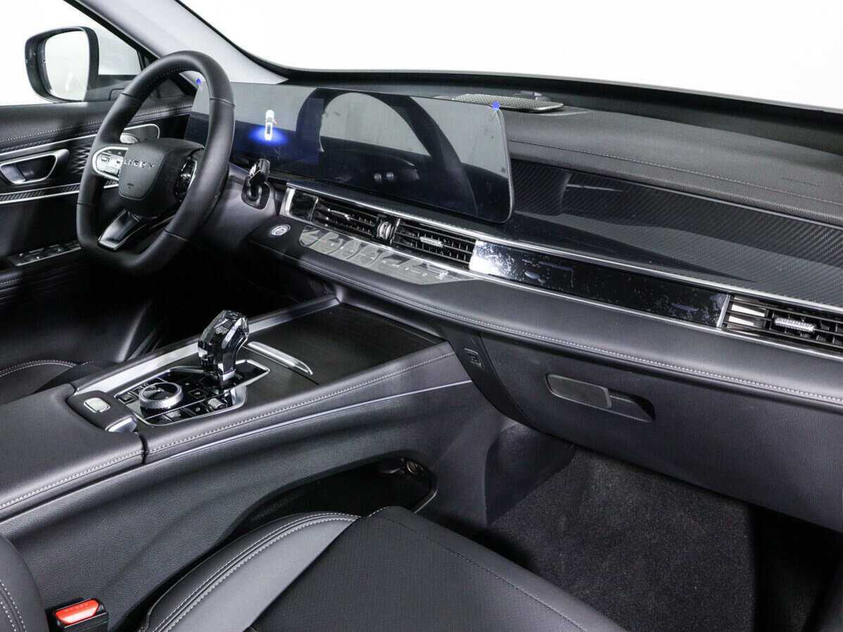 Купить CHERY Tiggo 7 Pro Max, 2024, 1 068 км, фото №9