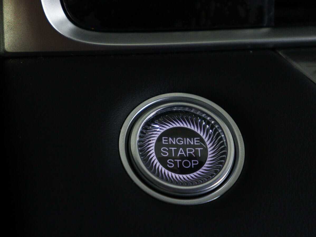 Купить CHERY Tiggo 7 Pro Max, 2024, 1 068 км, фото №15