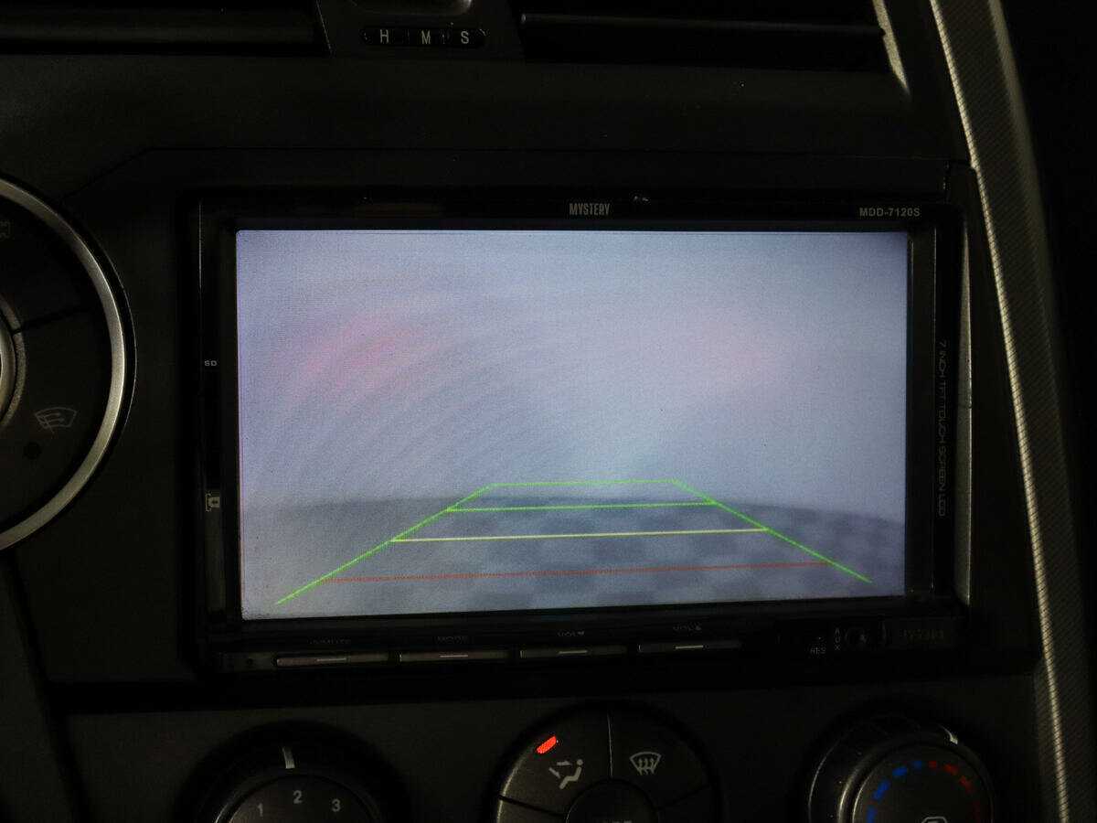 Купить SsangYong Kyron, 2011, 88 242 км, фото №15