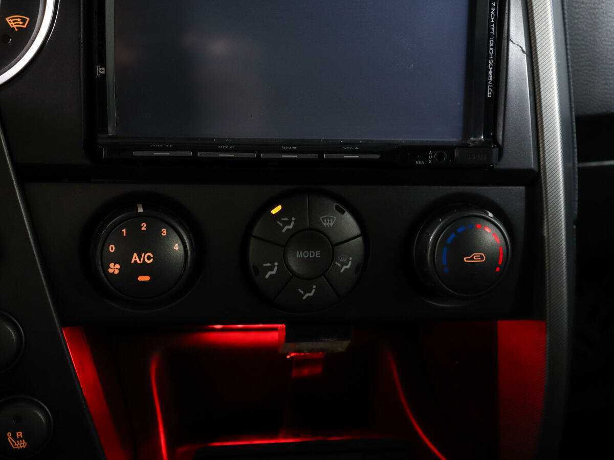 Купить SsangYong Kyron, 2011, 88 242 км, фото №16