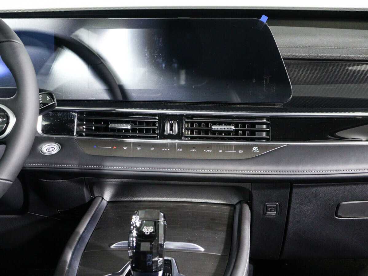Купить CHERY Tiggo 7 Pro Max, 2024, 1 225 км, фото №10