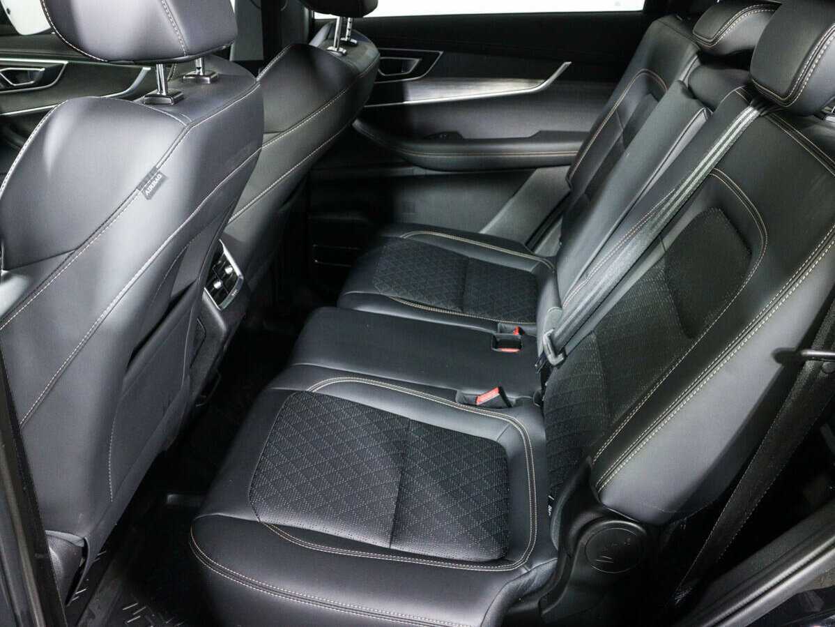 Купить CHERY Tiggo 8, 2023, 22 228 км, фото №8