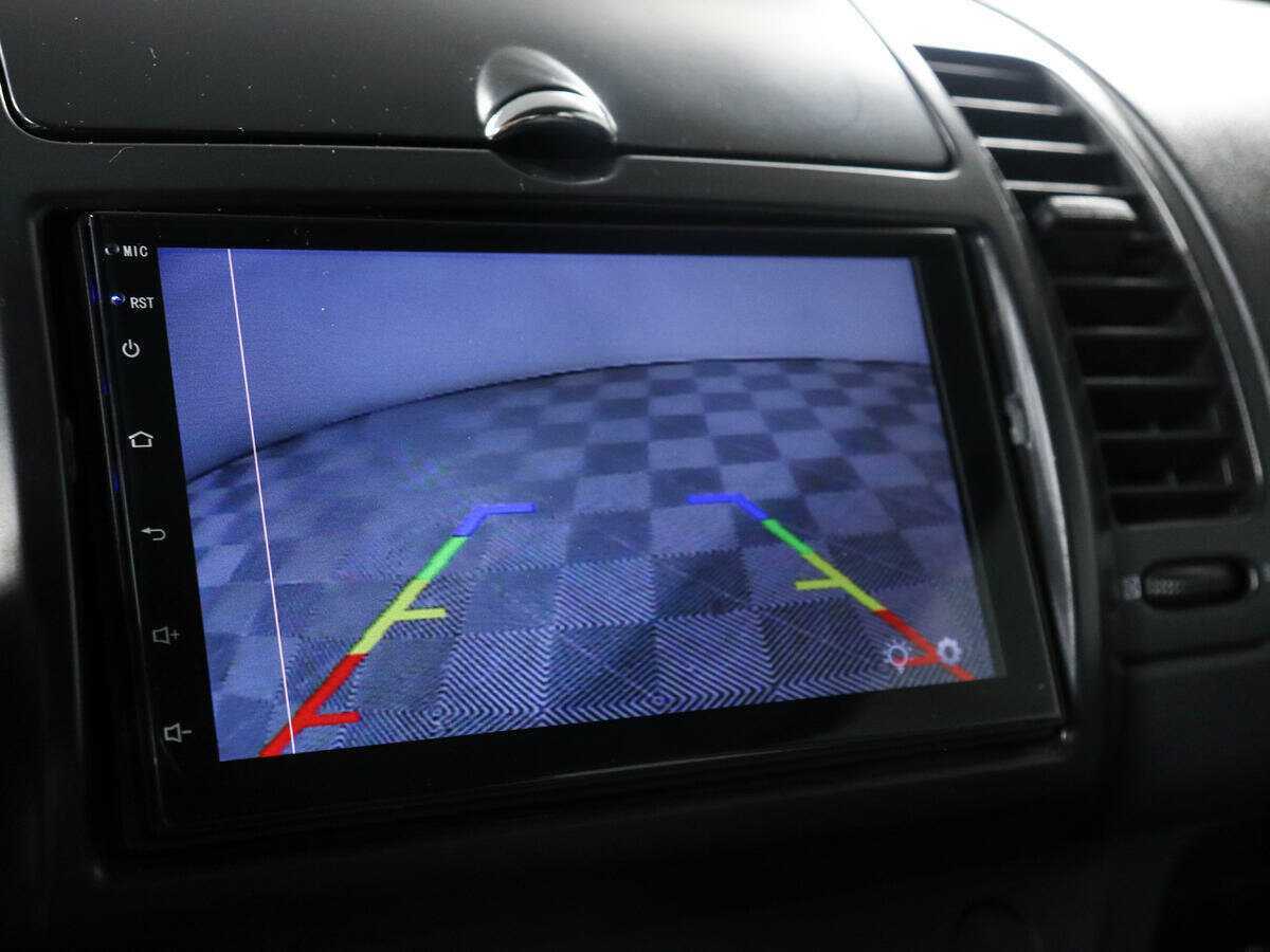 Купить Nissan Note, 2011, 96 000 км, фото №13