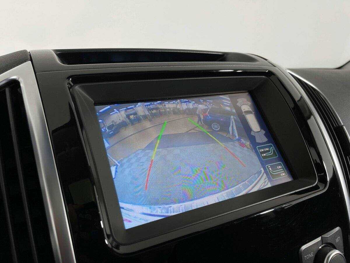 Купить Haval H9, 2021, 58 000 км, фото №14