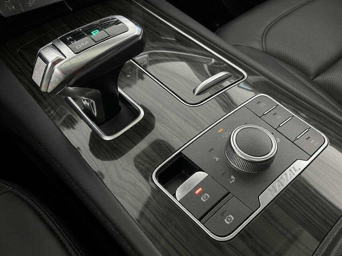 Купить Haval H9, 2021, 58 000 км, фото №15