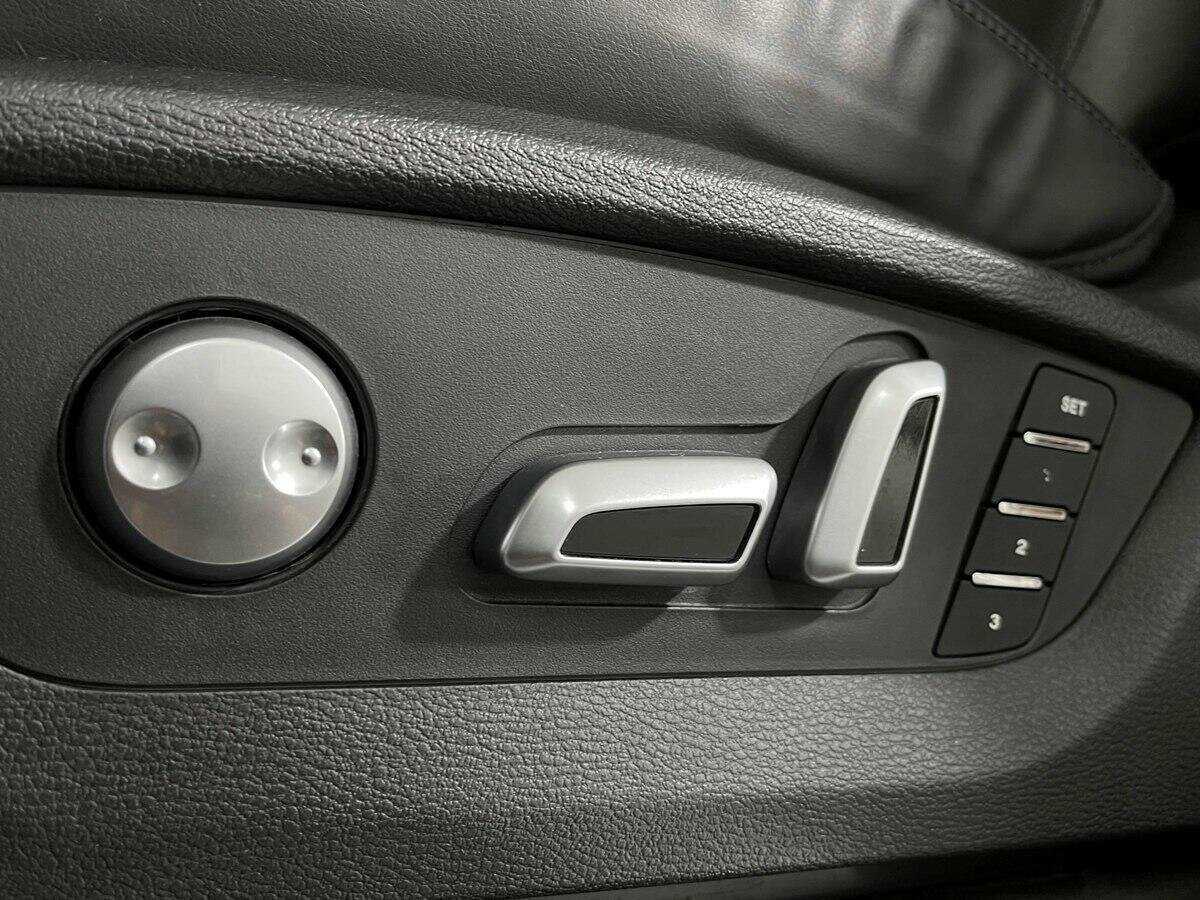 Купить Haval H9, 2021, 58 000 км, фото №16