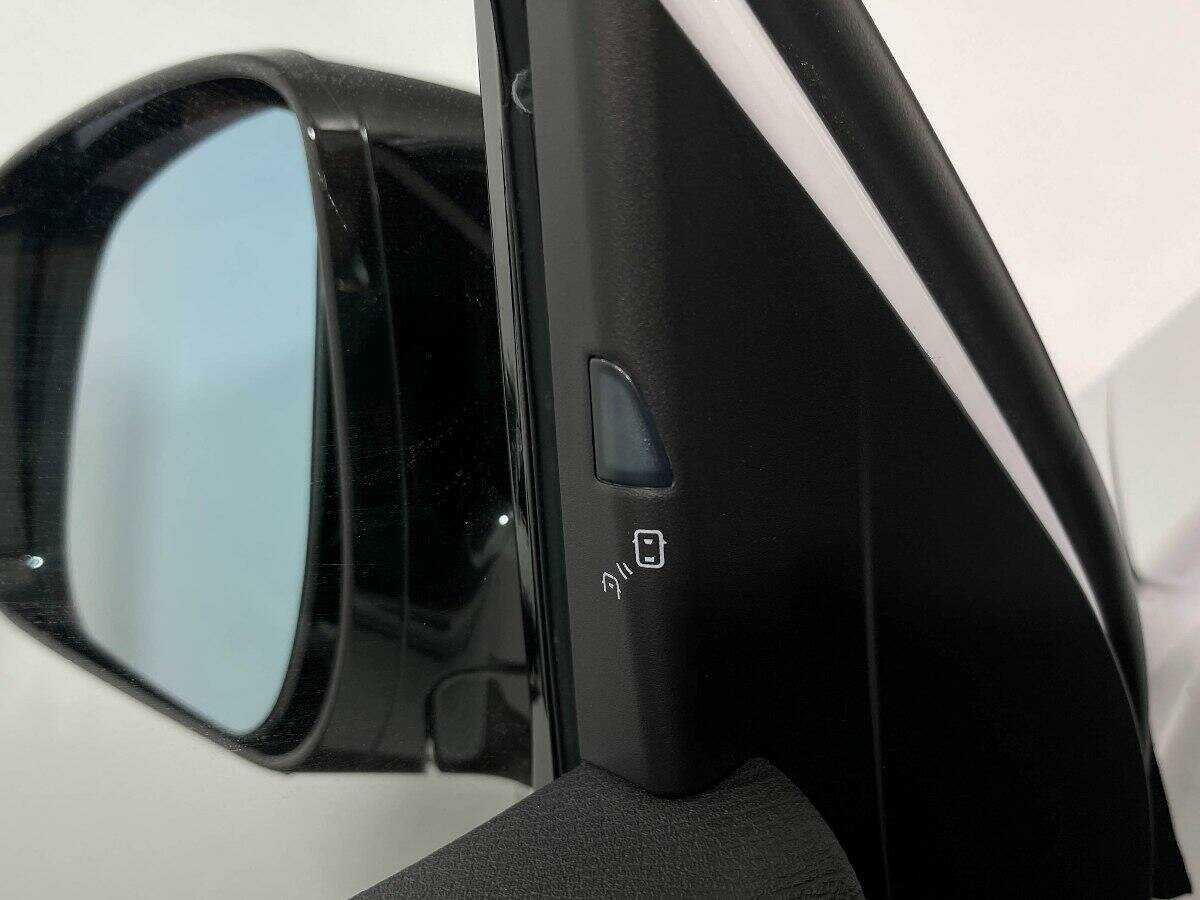 Купить Haval H9, 2021, 58 000 км, фото №17