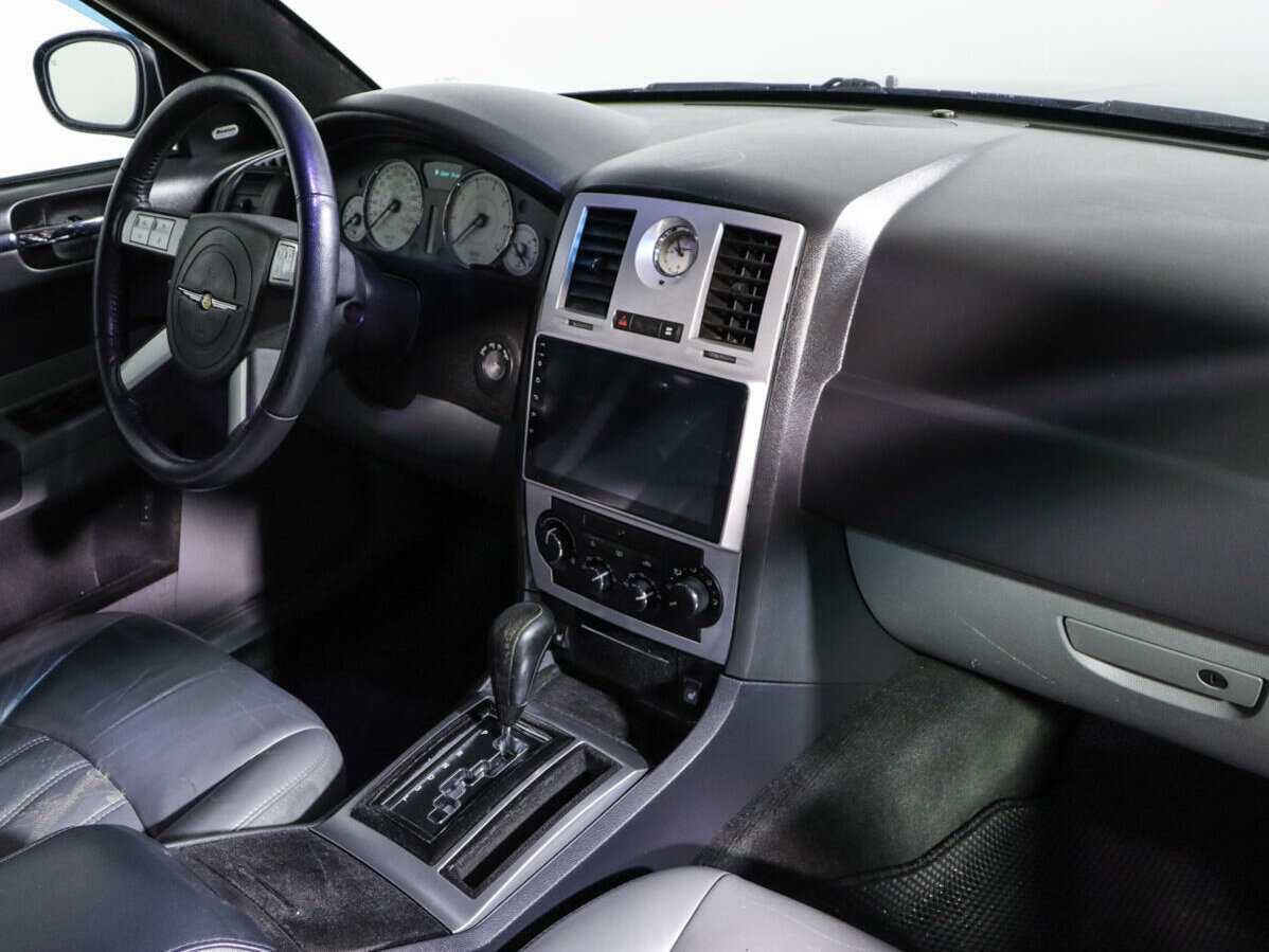 Купить Chrysler 300C, 2005, 493 054 км, фото №7