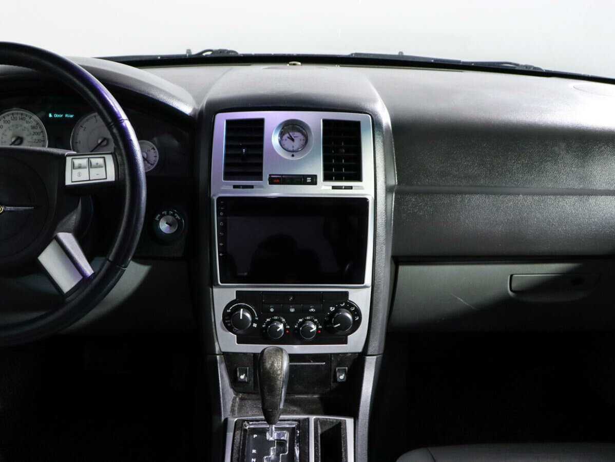 Купить Chrysler 300C, 2005, 493 054 км, фото №11
