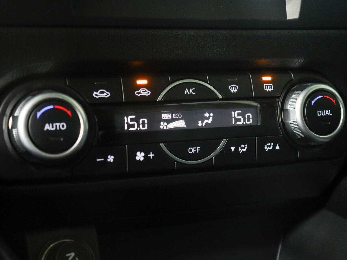 Купить Mazda CX-5, 2024, 50 км, фото №13