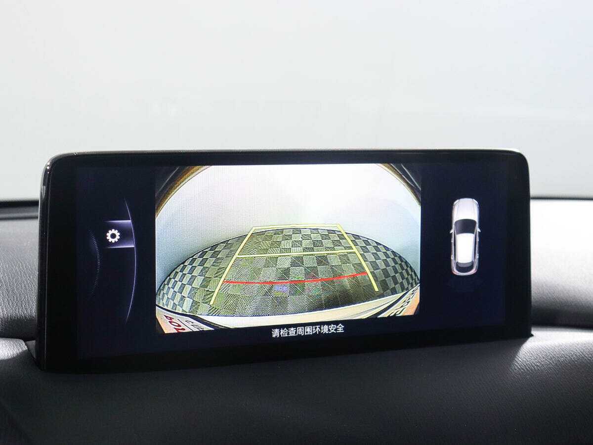 Купить Mazda CX-5, 2024, 50 км, фото №14