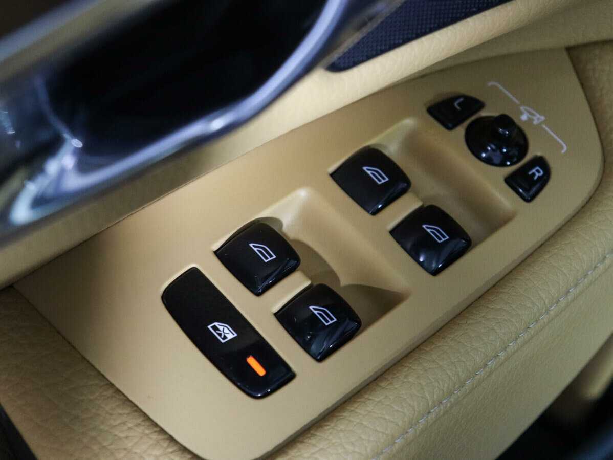 Купить Volvo S90, 2020, 67 634 км, фото №15