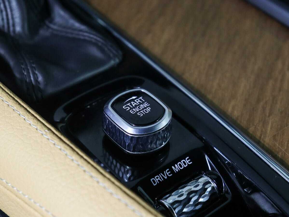 Купить Volvo S90, 2020, 67 634 км, фото №16