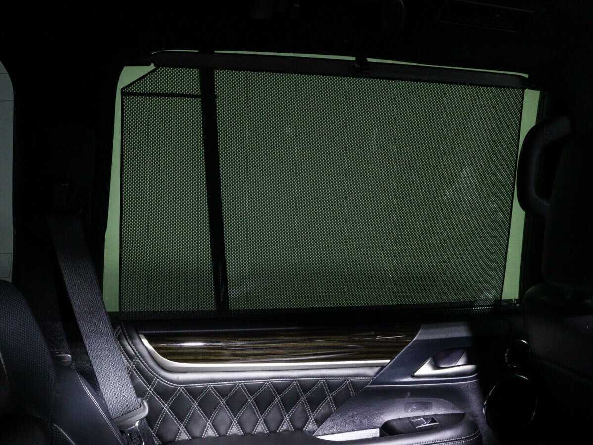 Купить Lexus LX 570, 2017, 137 316 км, фото №17