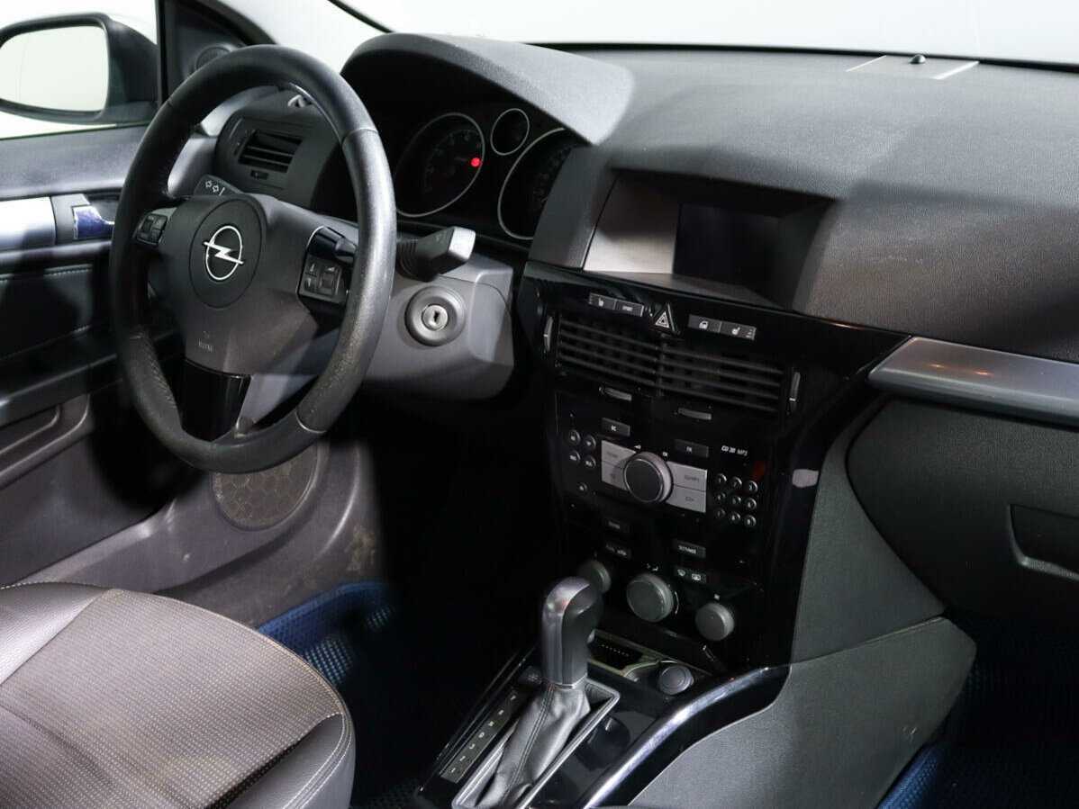 Купить Opel Astra, 2008, 64 000 км, фото №8