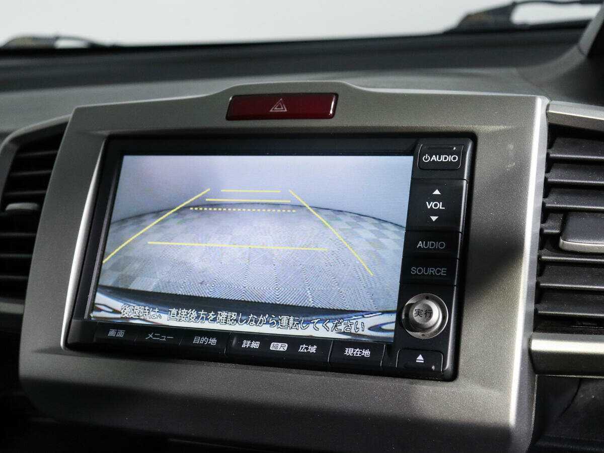 Купить Honda Freed, 2011, 160 000 км, фото №16