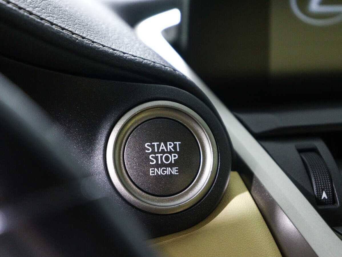 Купить Lexus NX 200, 2017, 73 890 км, фото №14