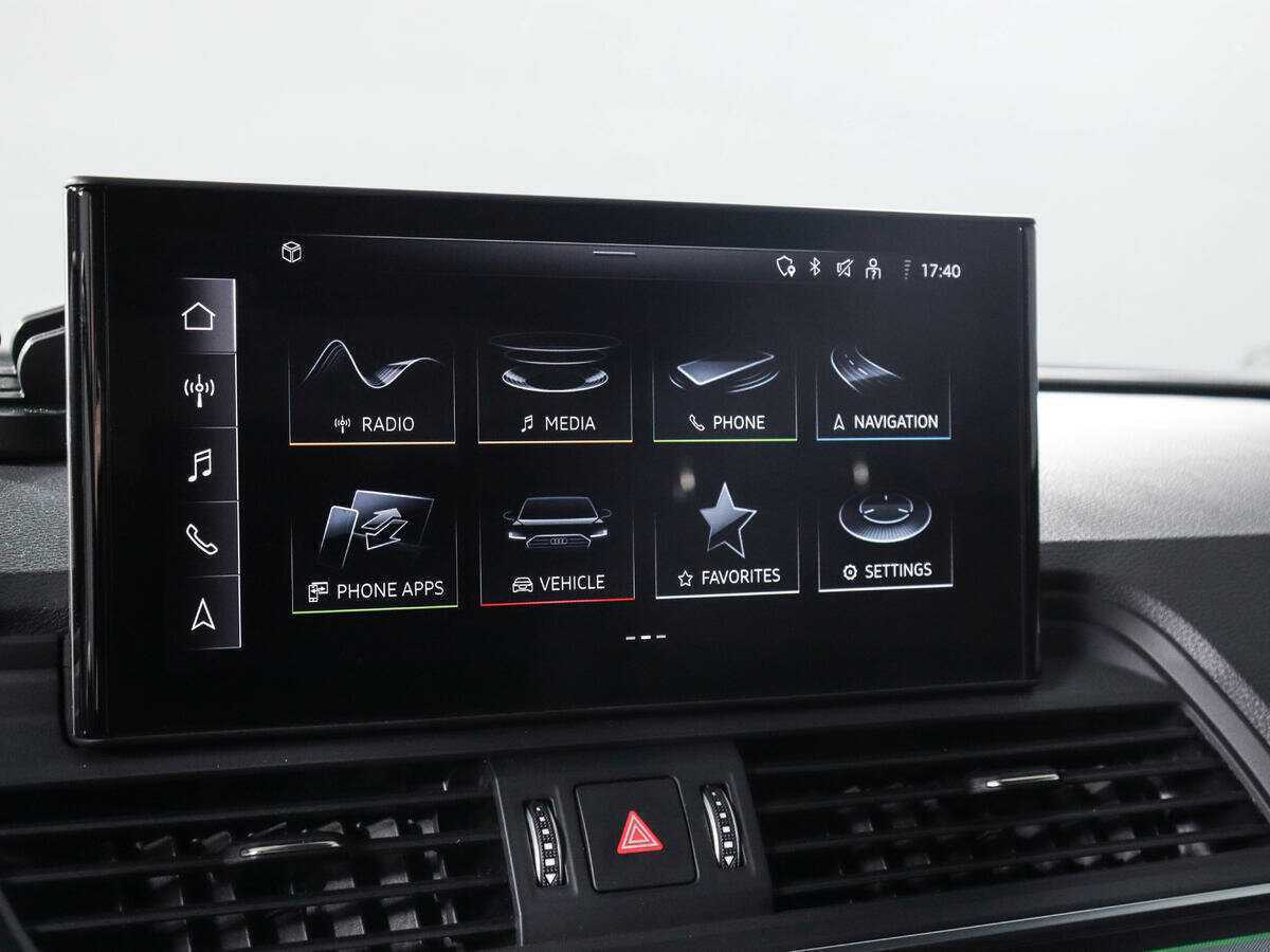 Купить Audi Q5 40 TDI, 2022, 26 715 км, фото №19