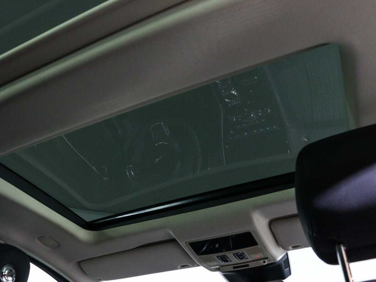 Купить Jaguar XJ SWB, 2018, 60 618 км, фото №16