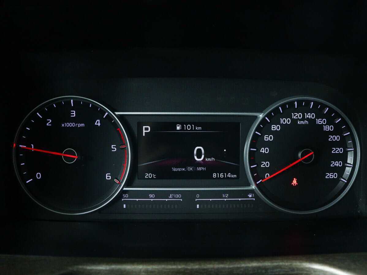 Купить Kia Sorento, 2020, 81 614 км, фото №11