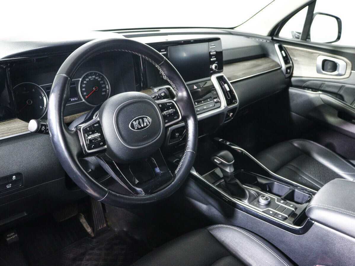 Купить Kia Sorento, 2020, 81 614 км, фото №14
