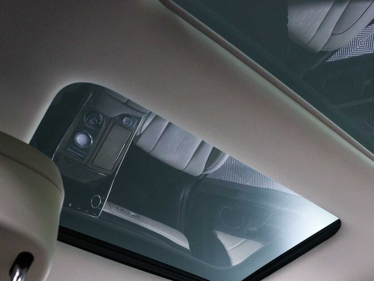 Купить Genesis GV80, 2021, 32 659 км, фото №15