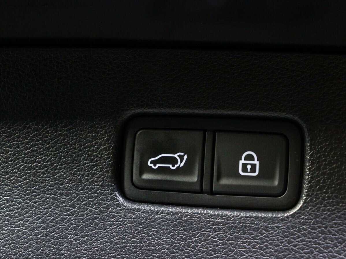 Купить Genesis GV80, 2021, 32 659 км, фото №19