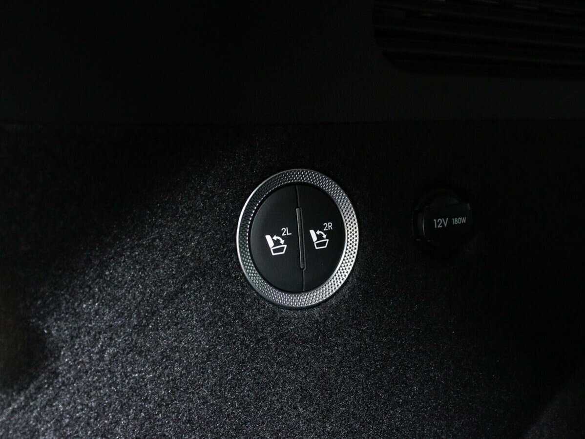 Купить Genesis GV80, 2021, 32 659 км, фото №20