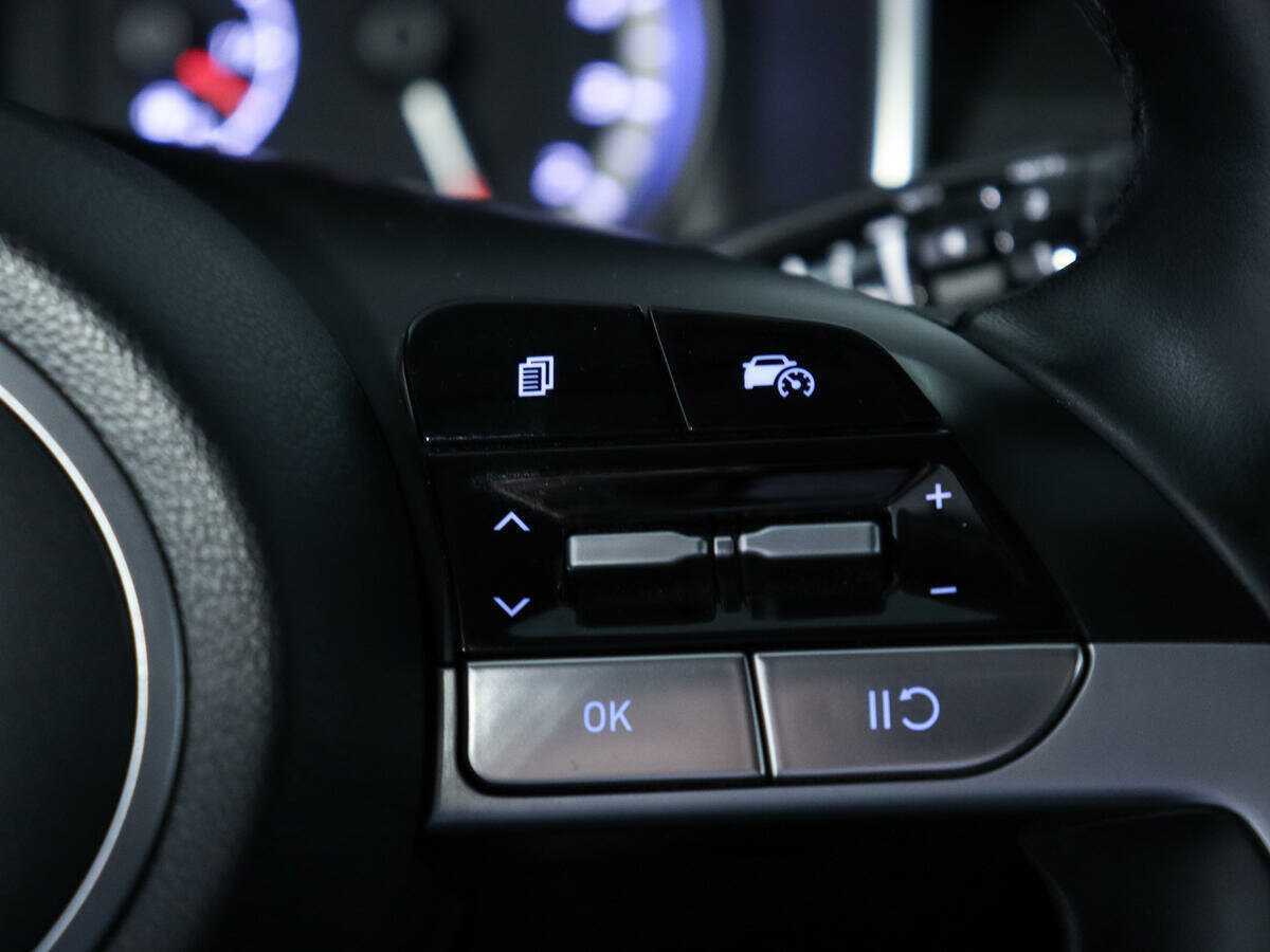 Купить Hyundai Tucson, 2023, 65 282 км, фото №16