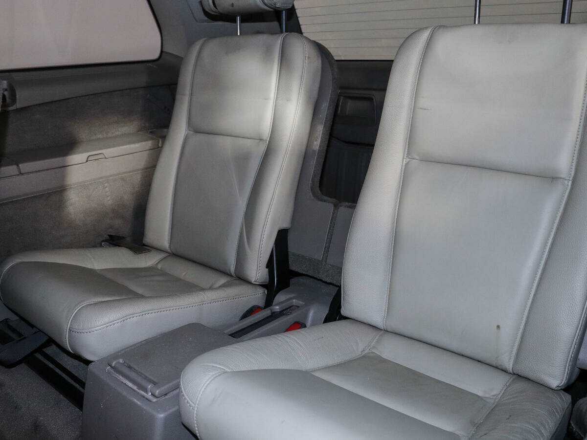 Купить Volvo XC90, 2002, 390 000 км, фото №15