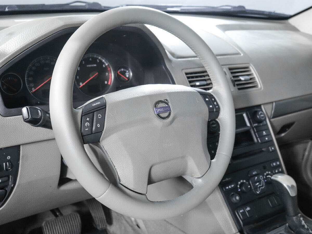 Купить Volvo XC90, 2002, 390 000 км, фото №16