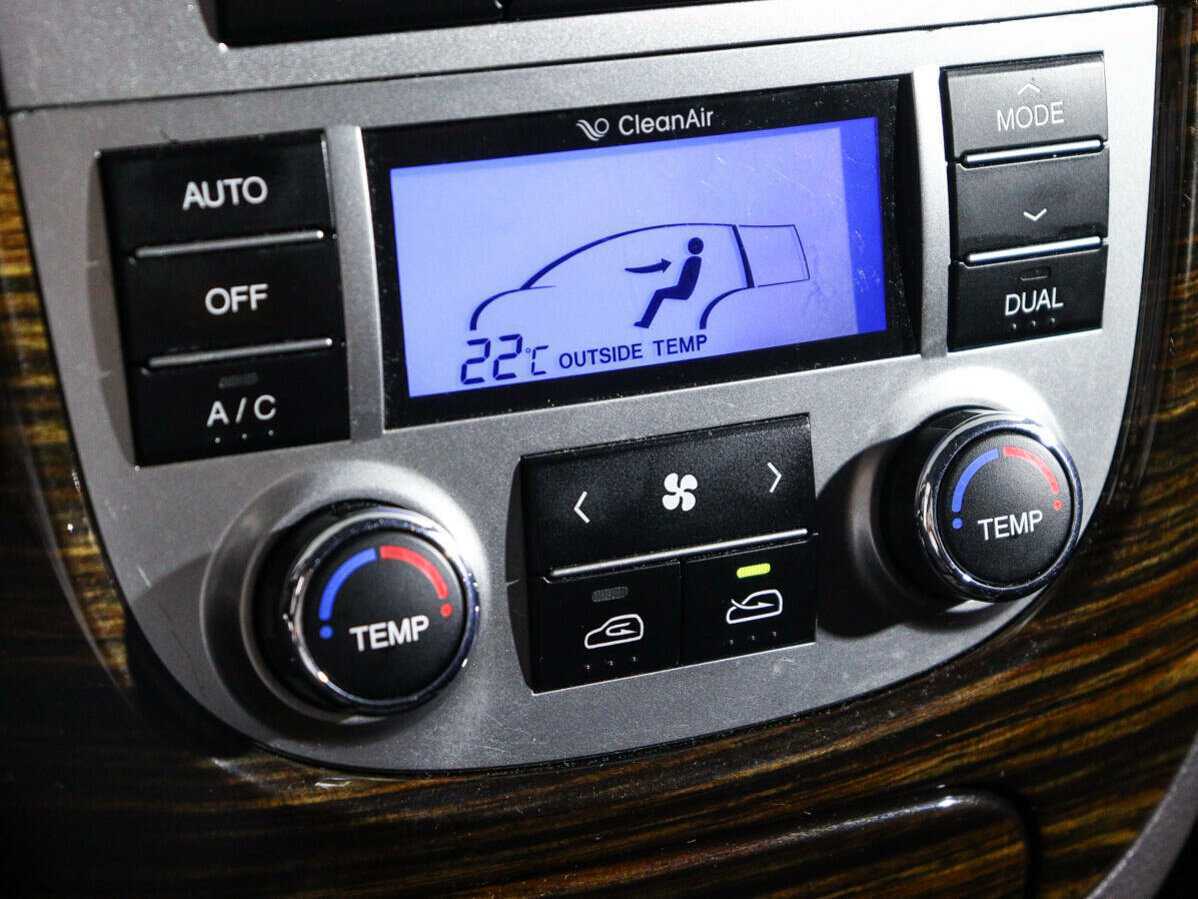 Купить Hyundai Santa Fe, 2010, 156 749 км, фото №15