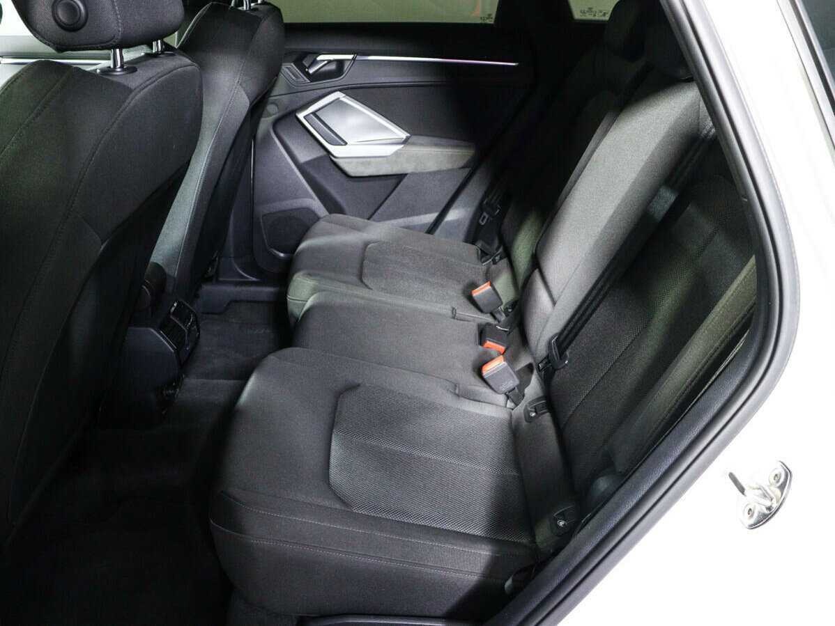 Купить Audi Q3 35 TFSI, 2019, 55 146 км, фото №8