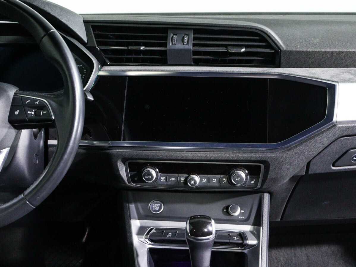 Купить Audi Q3 35 TFSI, 2019, 55 146 км, фото №11