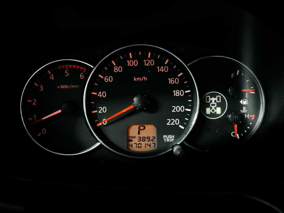 Купить Mitsubishi Pajero Sport, 2010, 410 130 км, фото №10