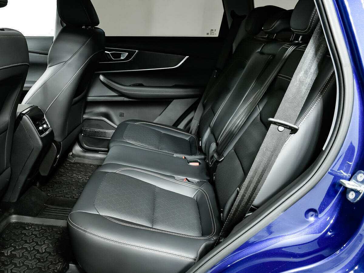 Купить CHERY Tiggo 8, 2023, 11 038 км, фото №12