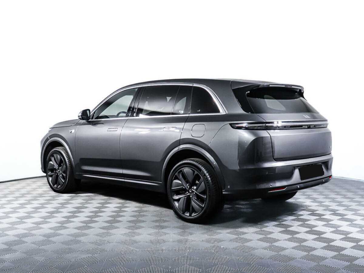 Купить LiXiang L7, 2023, 13 250 км, фото №6