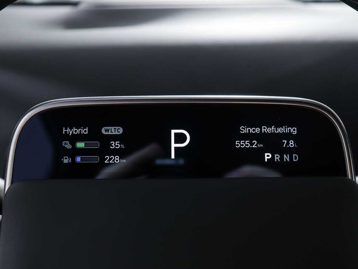 Купить LiXiang L7, 2023, 13 250 км, фото №14