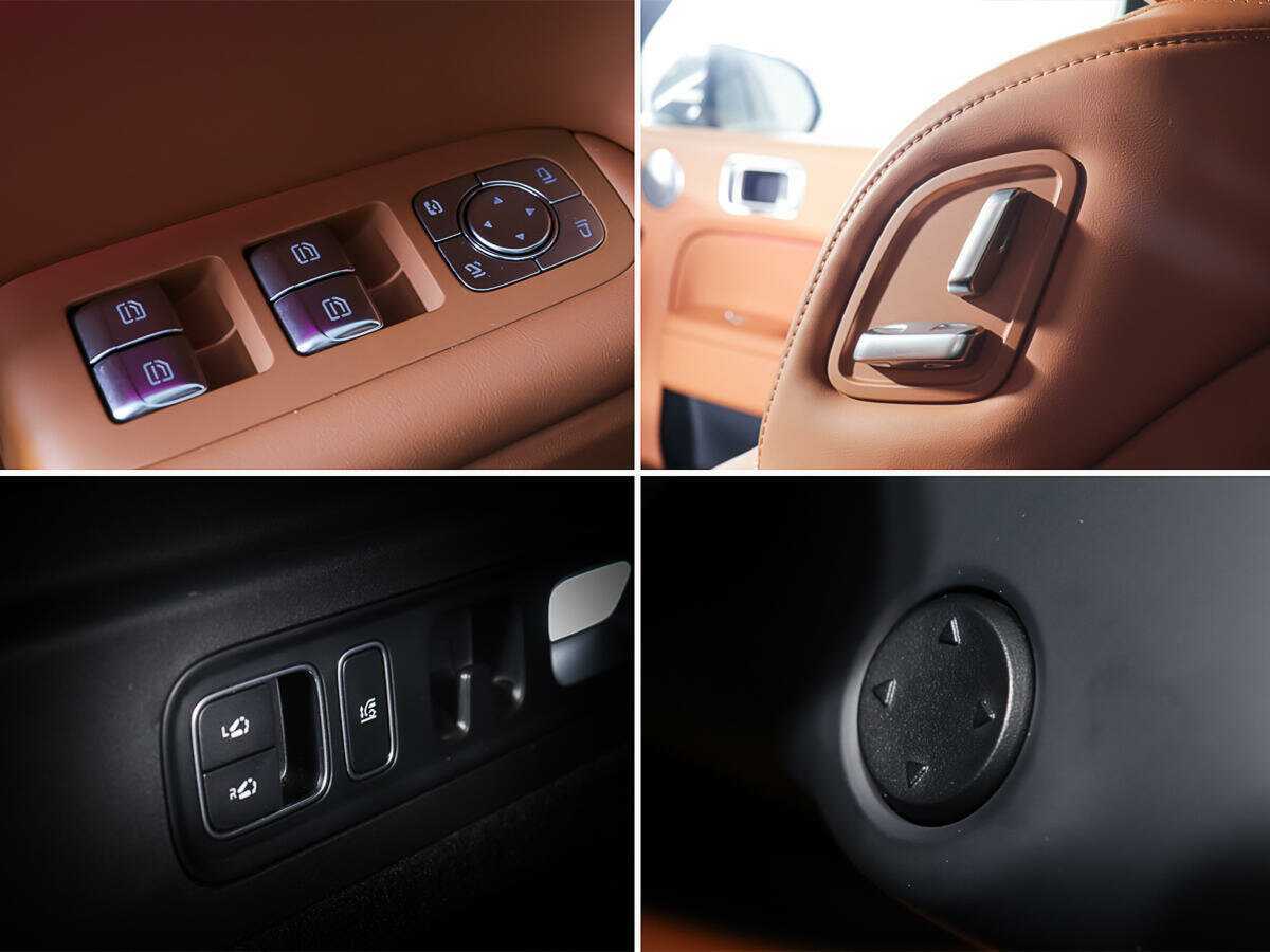 Купить LiXiang L7, 2023, 13 250 км, фото №20