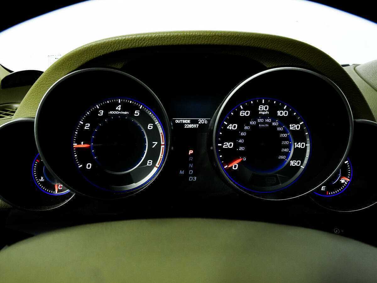 Купить Acura MDX, 2007, 228 569 км, фото №10