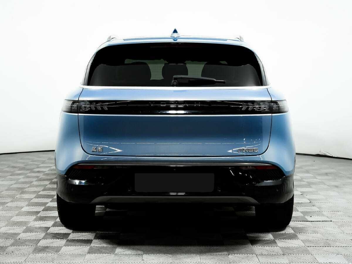 Купить Voyah Free EVR, 2022, 53 021 км, фото №6