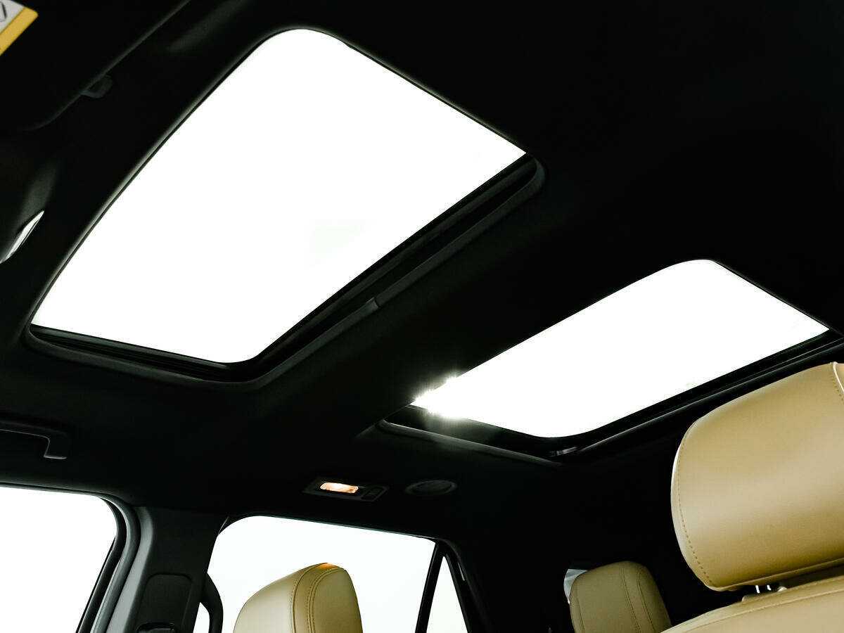 Купить Ford Explorer, 2017, 124 397 км, фото №14