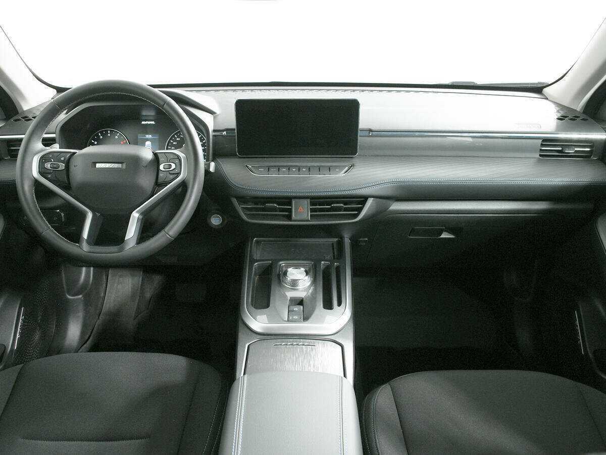 Купить Haval Jolion, 2023, 6 393 км, фото №11