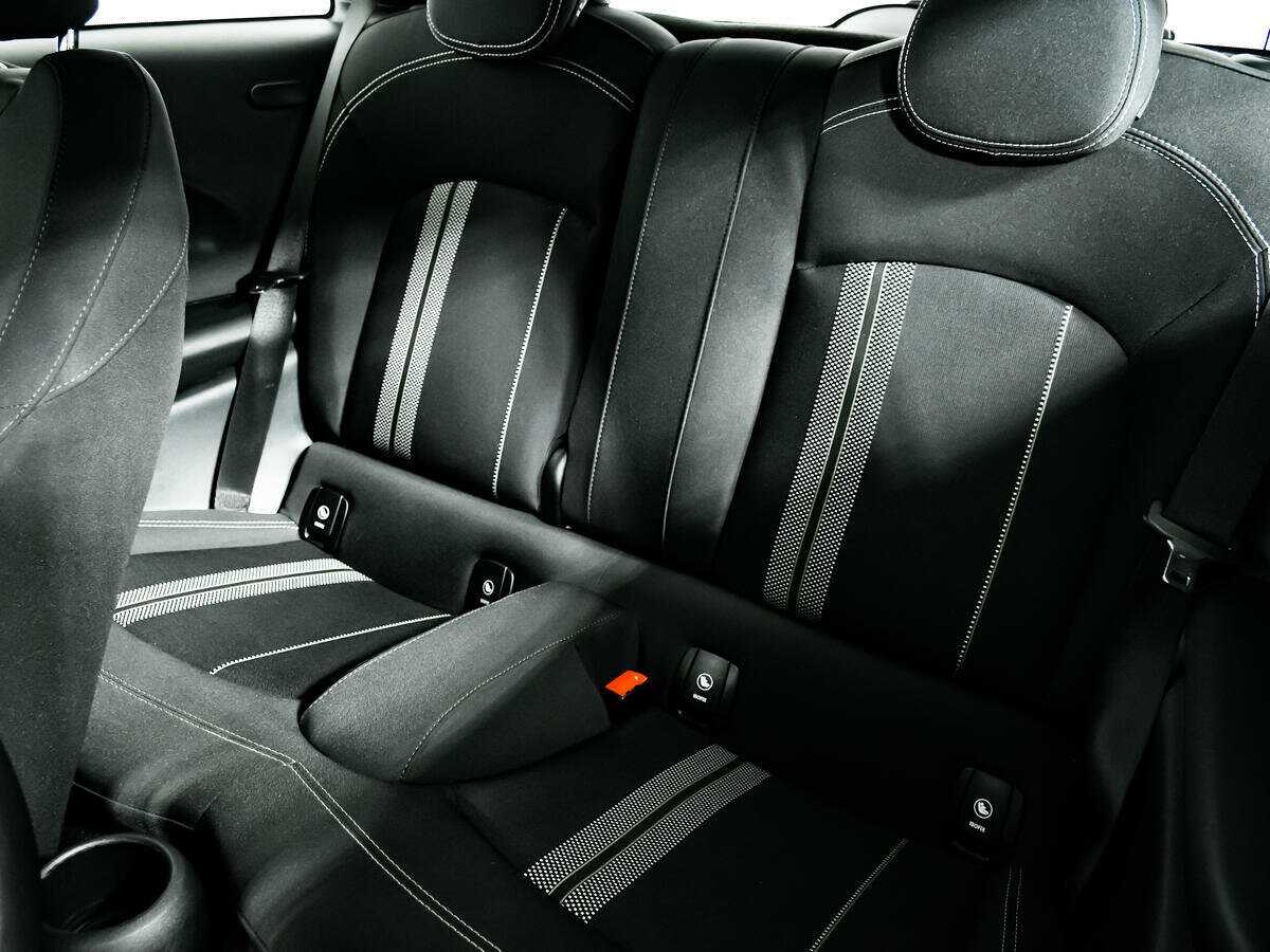 Купить Mini Hatch Cooper S, 2021, 42 961 км, фото №12