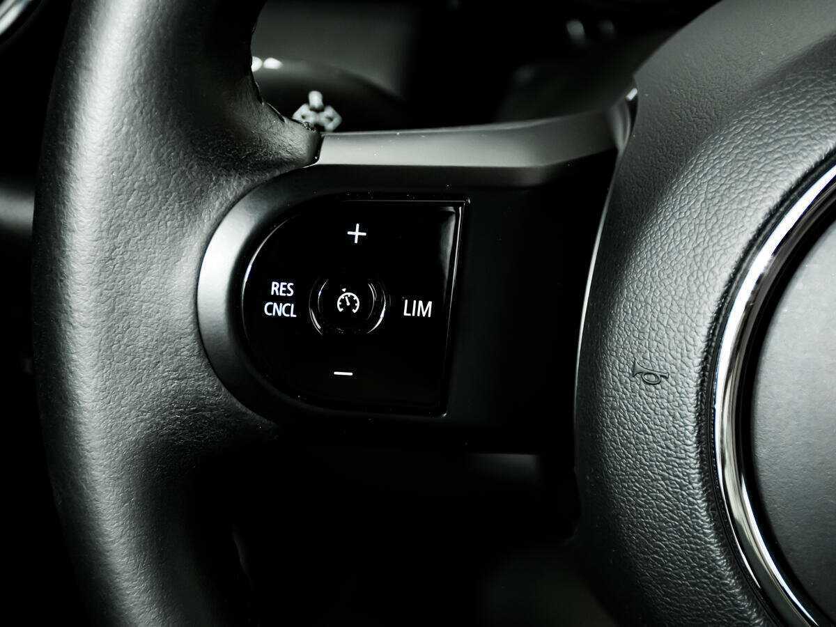 Купить Mini Hatch Cooper S, 2021, 42 961 км, фото №14