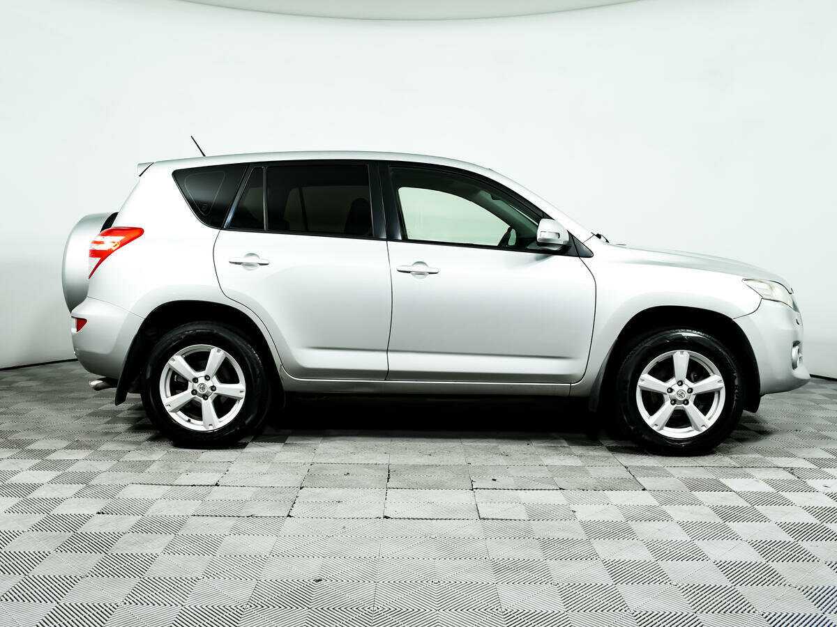 Купить Toyota RAV4, 2010, 332 239 км, фото №4