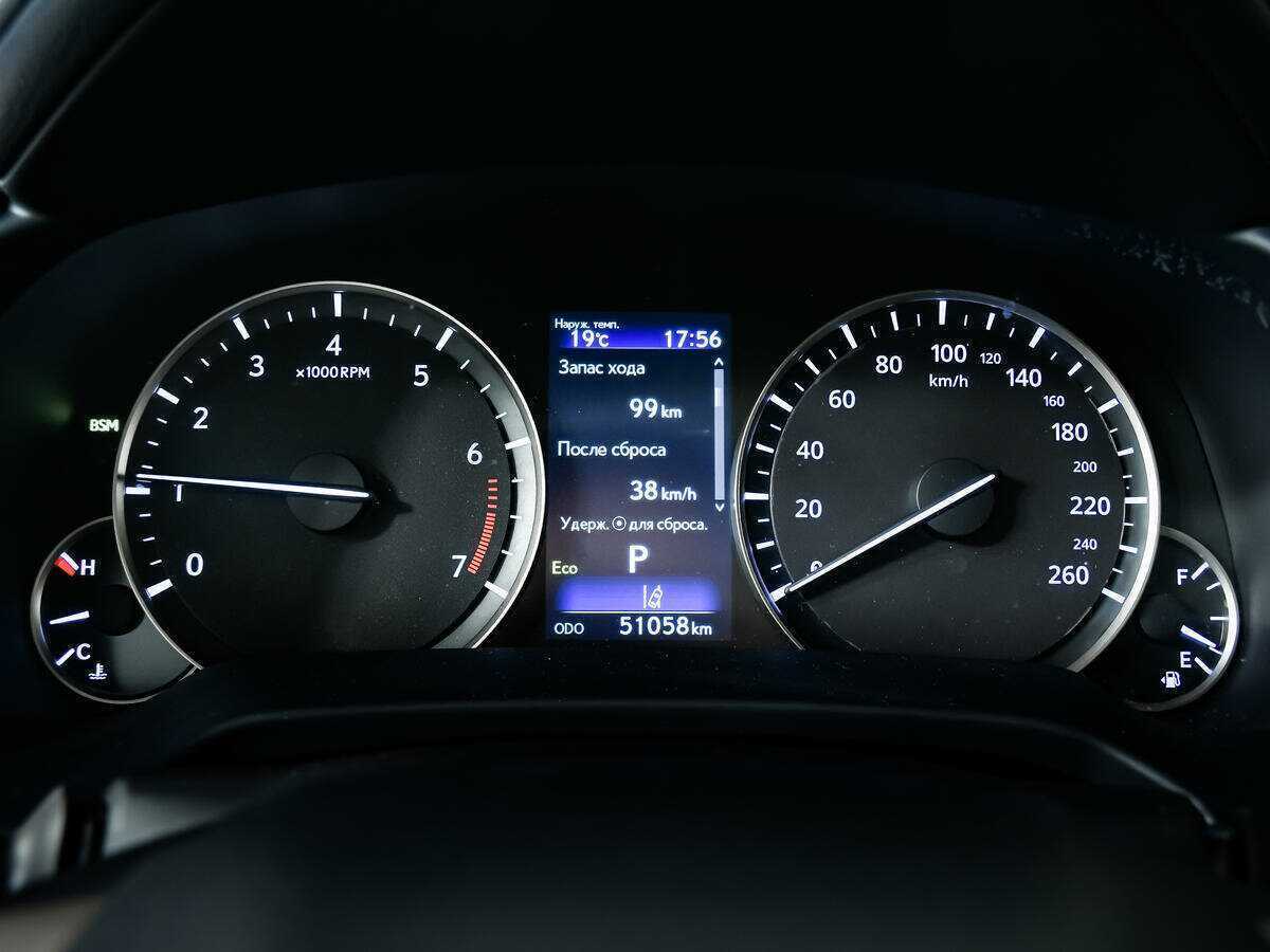 Купить Lexus RX 350L, 2019, 51 057 км, фото №8