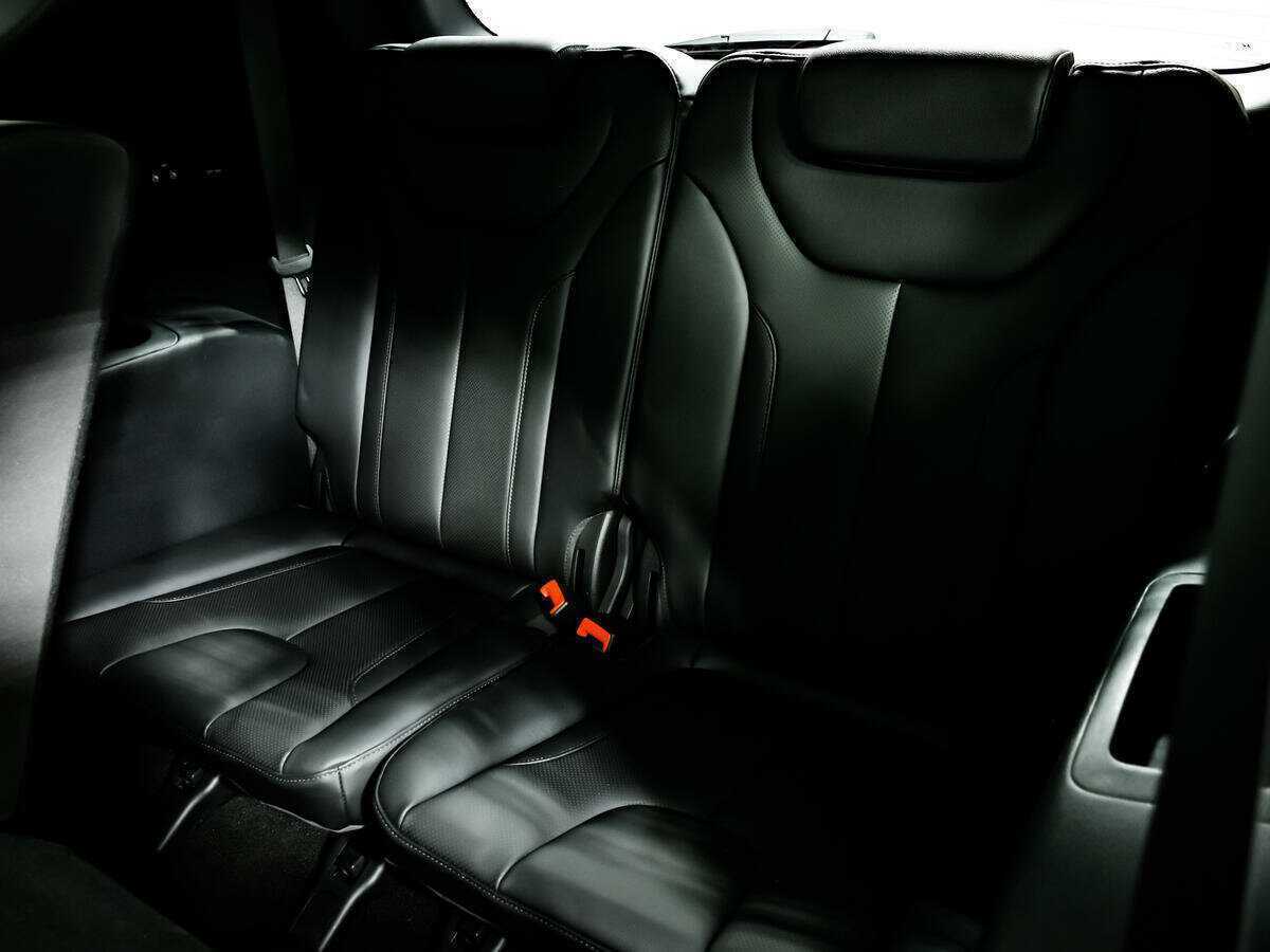 Купить Hyundai Santa Fe, 2020, 94 302 км, фото №13