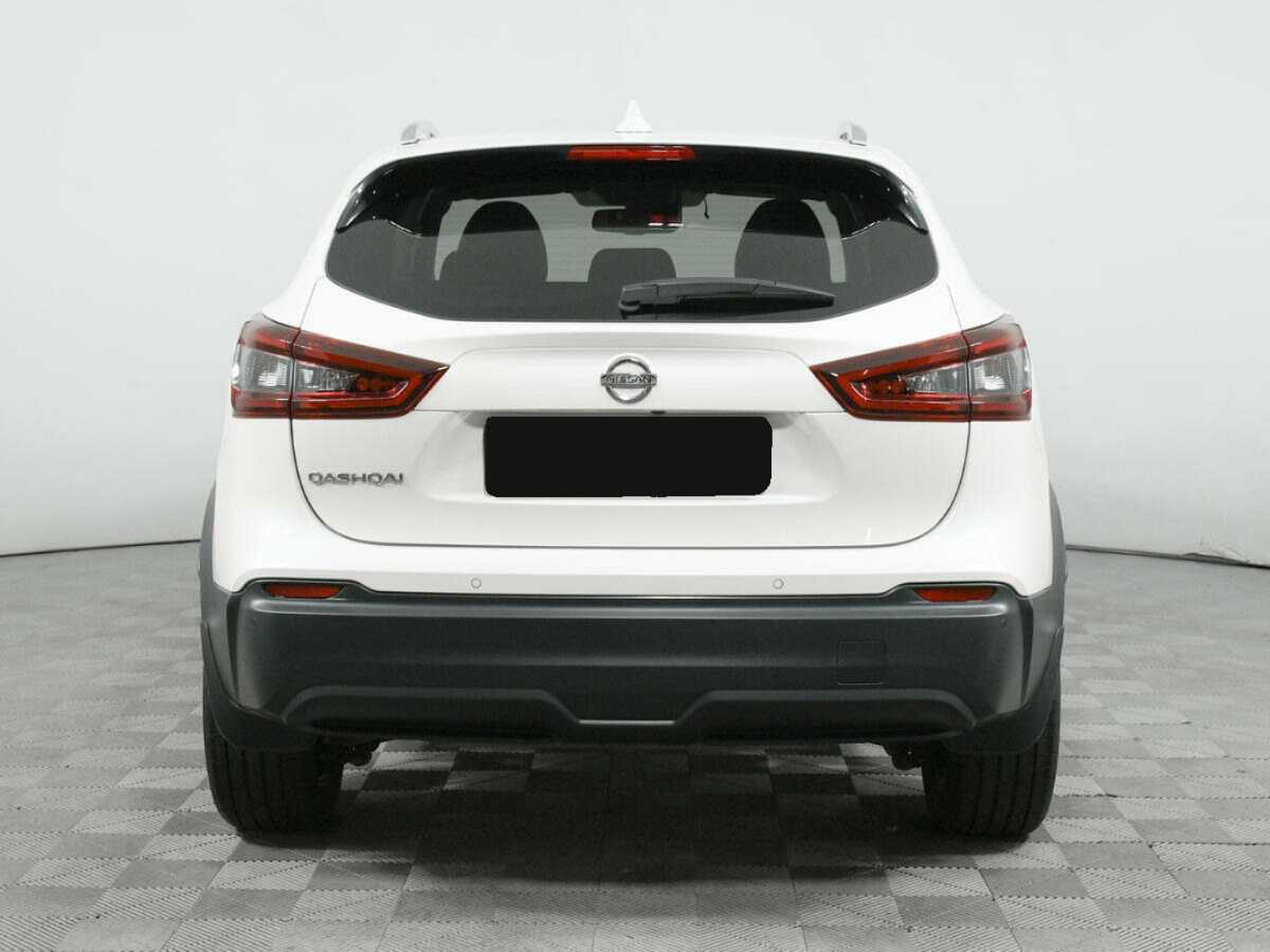 Купить Nissan Qashqai, 2022, 40 900 км, фото №6